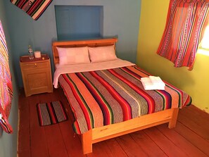6 habitaciones 