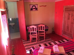6 habitaciones 