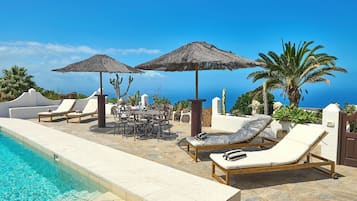 Ulkouima-allas, lÀmmitetty uima-allas