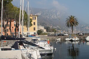 Port de plaisance