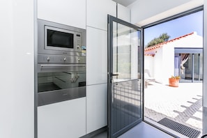 Interior - ERICEIRA HILLS- DE LUXE VILLA WITH HEATED POOL AGAINST THE ATLANTIC (Ericeira)