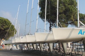 Marina