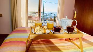 1 bedroom, iron/ironing board, travel crib, free WiFi