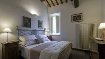 2 chambres, bureau, fer et planche Ă repasser, Wi-Fi gratuit