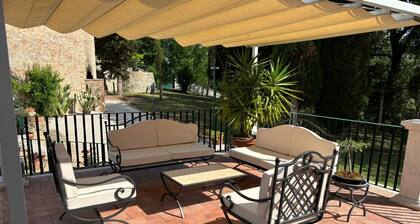 Holiday House 'Il Selvaggio' Spinetoli Ascoli Piceno San Benedetto del Tronto