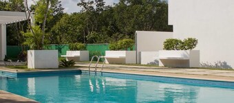 Beautiful house in Playa Del Carmen! 