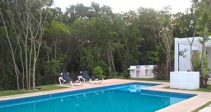 Beautiful house in Playa Del Carmen!