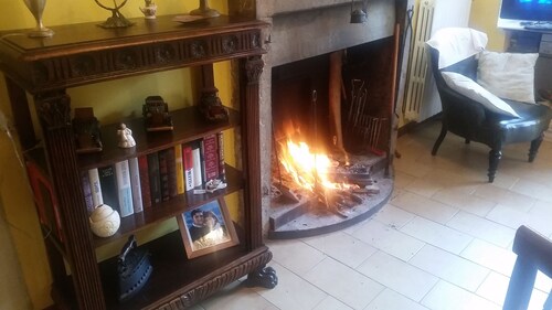 Holiday House "Casa San Francesco"