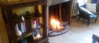 Ferienhaus "Casa San Francesco"