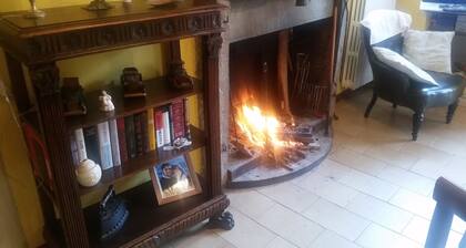 Holiday House "Casa San Francesco"