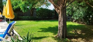 Property grounds - Luxury Villa with Private Pool, Manicured Gardens & Free WIFI Unlimited (Fethiye)