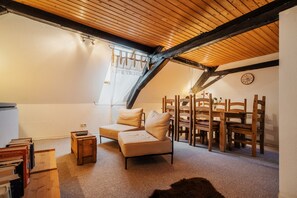 Interior - Feel-good holiday home for smaller groups in Sankt Andreasberg (St. Andreasberg)