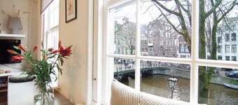 Sonnenberg Canal View - Most Central Location in Town