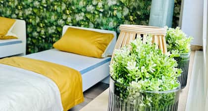 Fair, Uni, BVB possible w. 4 Tix