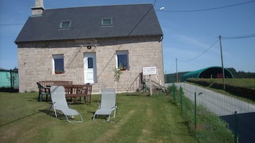 Exterieur