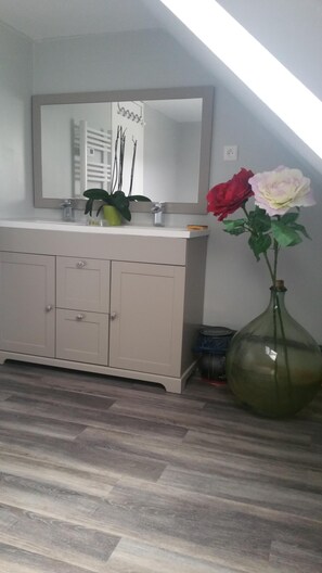 Interior - Gite des tourbières du Longeyroux (Bonnefond)