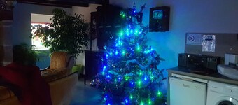 Gite des tourbières du Longeyroux