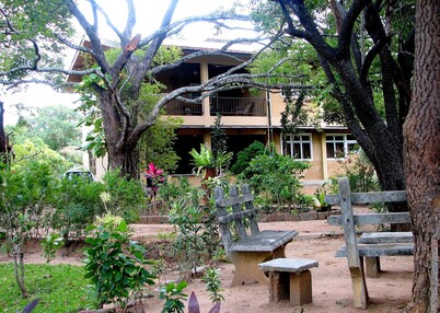 Upie's Folly Holiday Bungalow, Habarana- A HOME AWAY FROM HOME