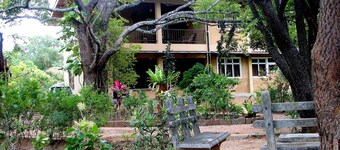 Upie's Folly Holiday Bungalow, Habarana- A HOME AWAY FROM HOME