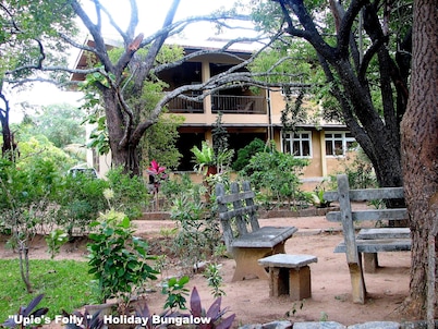 Upie's Folly Holiday Bungalow, Habarana- A HOME AWAY FROM HOME