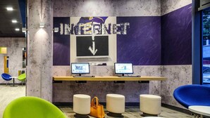 Miscellaneous - Ibis Budget Muenchen Airport Erding (Erding)