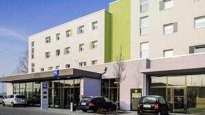 Exterior - Ibis Budget Muenchen Airport Erding (Erding)