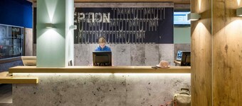 Ibis Budget Muenchen Airport Erding