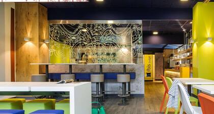 Ibis Budget Muenchen Airport Erding