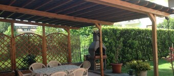 Apartamento Sophia a tiro de piedra de Turín