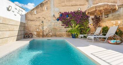 House in Son Espanyolet