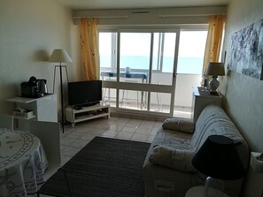 Télévision, lecteur de DVD