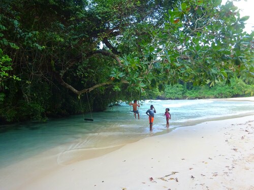 Come have a vacation with, No Regrets!!