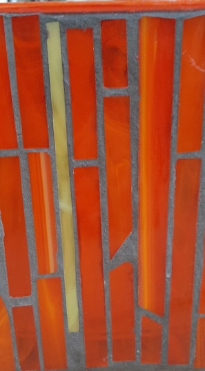 Detalj interiör