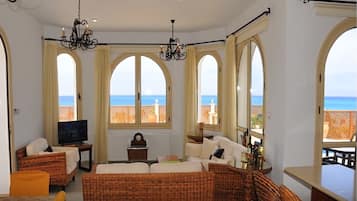 Smart-TV, DVD-Player