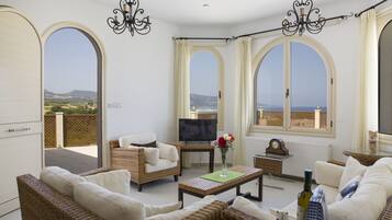 Smart-TV, DVD-Player