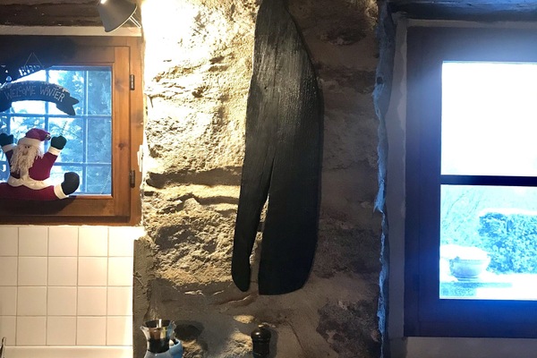 Refrigerador, horno, placa de cocina, lavavajillas