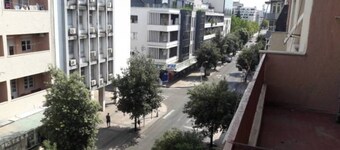 Deluxe apartment in Podgorica