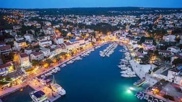 Port de plaisance