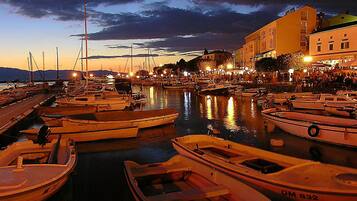 Port de plaisance