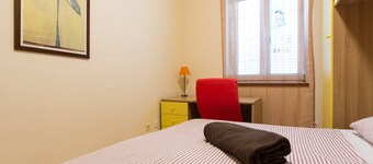 Luxury sea view apartment Monaco*****