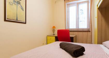 Luxus Meerblick Ferienwohnung Monaco *****