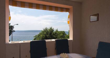 Luxury sea view apartment Monaco*****