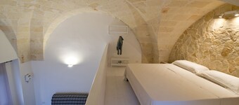 * Casa Bova Francy "very central in Mesagne