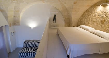 * Casa Bova Francy "very central in Mesagne