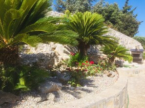 Property grounds - VILLA GIUSEPPINA with Private Pool (Monopoli)