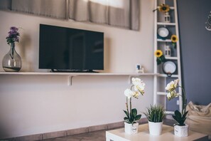 Interior - VILLA GIUSEPPINA with Private Pool (Monopoli)