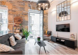 TV connectée