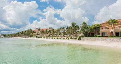 VILLA 4BR PRIV. POOL, BEACH & GOLF %DISC. WEEK