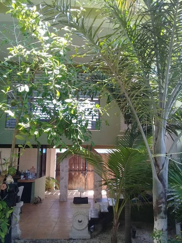 Piilotettu helmi Isla Mujeresissa 