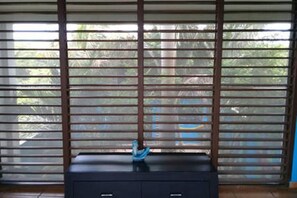 Interior - A hidden gem in Isla Mujeres (Isla Mujeres)